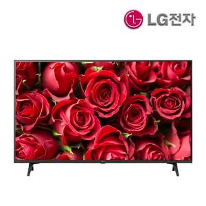 LG 울트라HD 모니터 107.9cm IPS 43인치 4K 43U712A 스피커내장