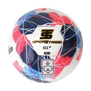 스포츠트라이브 NEW S1+ 축구공 대한축구협회 공인구 [4호]