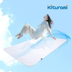 듀라론 냉감패드 쿨패드 냉감매트 쿨매트 슈퍼싱글 KHA-11