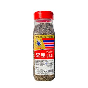 영흥식품 영흥 25메쉬 순후추 400g 5개 오토 이강산닷컴