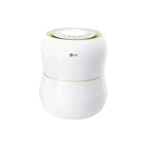 LG 퓨리케어 자연기화 가습기 HW300DBL