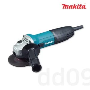 마끼다 GA4030 100mm(4인치) 핸드그라인더 앵글그라인더
