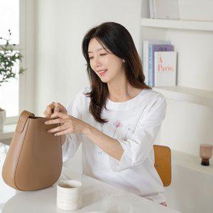 엄마옷 마담4060 티셔츠40대50대모닝베이즈-ZTE2404008-