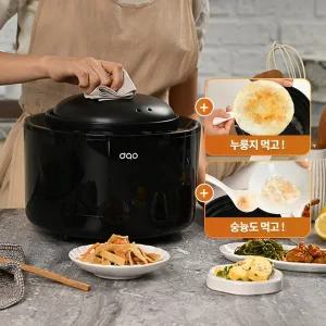 [다오쿡] 돌솥전기밥솥 집밥의 혁신 원터치로 완성되는 누룽지/솥밥/숭늉  RC-SN25