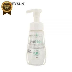 오드리선 펨클렌즈 폼 여성청결제 280ml(EWG그린등급)
