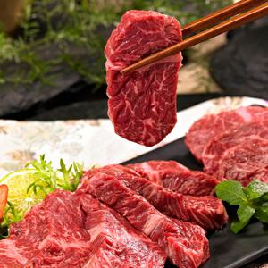 소고기 토시살 300g (뉴질랜드산/냉동)