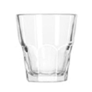 위스키언더락잔 소형 양주잔 유리컵 업소용 230ml