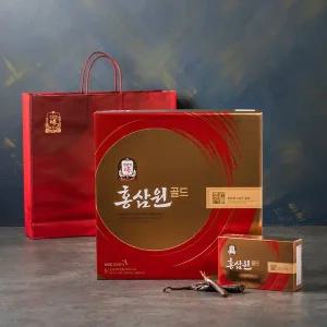 [쓱배송] [정관장]홍삼원 골드 1,500ml(50ml*30포)