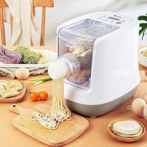 가정용 제면기 국수 파스타 스틸 단일상품 뉴빅 누들 수제 머신 면뽑는기계 칼국수