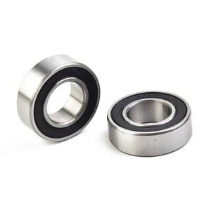 스틸 자이언트 163110 2RS 액세서리 산악 사이클링 16X31X10MM 하단 브래킷 자전거 허브