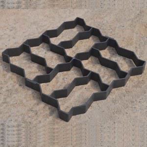 마당 보도 블럭 디딤석 43X43X4CM 디딤돌거푸집 답보석 벽돌틀 거푸집