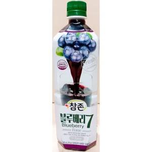 (참존 835ml) 블루베리원액/식당/에이드/스무디/업소/가게/만들기/주스/쥬스/음료수/음료/제조/원액/베이스