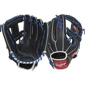 Rawlings 셀렉트 프로 라이트 11 5 1/4인치 194980 야구 11 글러브 오른손잡이용 Infield