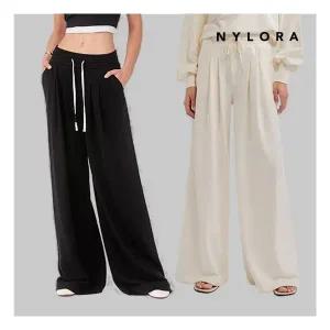 나일로라 로완 팬츠_ROWAN PANTS