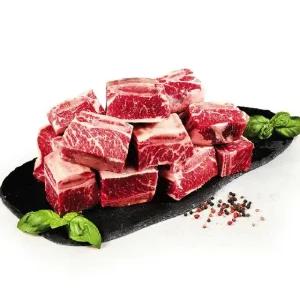 [청담미가] 미국산 찜갈비 2kg+2kg (총 4kg)