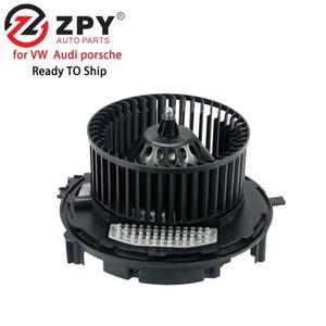 ZPY 자동차 액세서리 VW Bora Tharu Lavida Sagitar audi 호환 A3 Skoda Karoq 5QD 용 팬 및 송풍기 819021