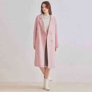 [블루레이스]테일러드루즈핏핸드메이드코트 B3W3CT1501_P347536604