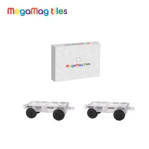 메가맥타일즈 아이스 자동차베이스 2p
