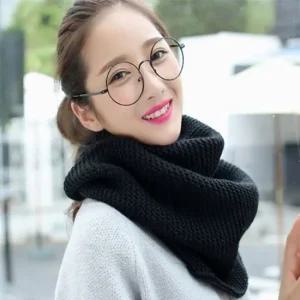 블랙 넥워머 보온목토시 용 겨울목토시 니트 겨울넥워 겨울목토시 겨울넥워머 목토시 털목토시