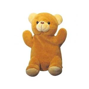 [셀러에이드]귀여운 손인형 곰돌이