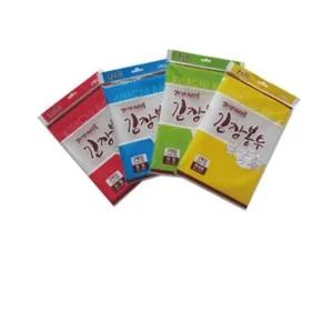 LDPE김장봉투 소  45x70) 2매x50개 BOX 김장봉투 김장 김장비닐 LDPE비닐 투명비닐 김장비닐봉투