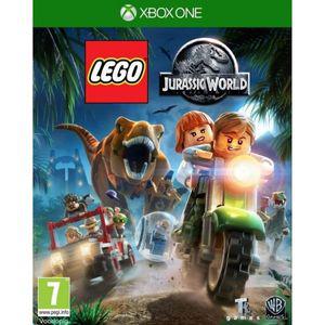 [관부가세포함] 레고 쥬라기 월드(Xbox One)(신제품)