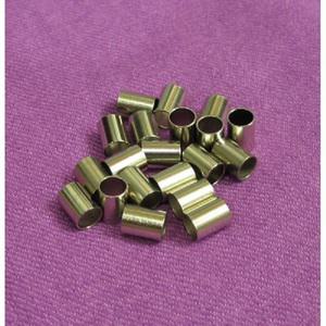RF커넥터 CRIMP RING RG58 케이블용 압착 링 20개