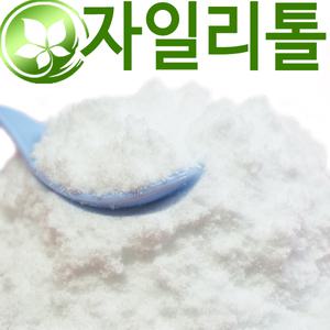 자이리톨 100% 자일리톨가루 1kg(500gX2)
