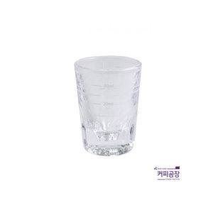 누보 3라인 샷글라스 / 샷잔 /유리샷잔 2oz 60ml 