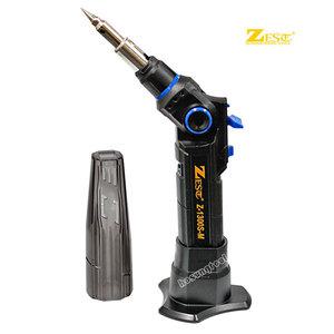 제스트 가스 토치 인두 Z-1300S-M 가스토치