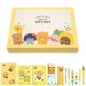 카카오프렌즈 알찬 문구세트2 춘식이