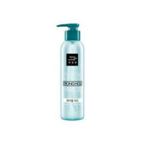 미쟝센 스타일케어 프로페셔널 스트롱홀드 헤어젤 하드 500ml