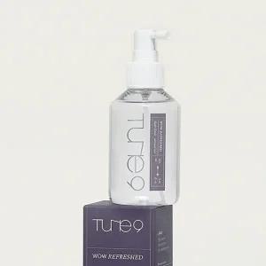튠나인 와우 리프레쉬드 헤어토닉 160ml
