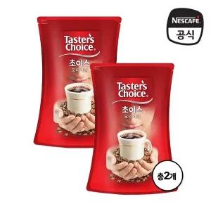 [네스카페] 테이스터스 초이스 오리지날 아메리카노 파우치 340g