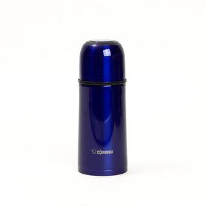 [ZOJIRUSHI] 조지루시 코끼리 텀블러 보온병 보냉병 SV-GR35 350ml AA (블루)