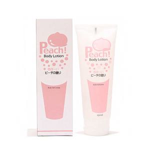 복숭아 마사지젤 250ml 바디슬리밍