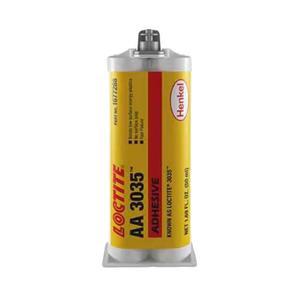록타이트 Loctite AA3035 55g 접착제 헨켈 에폭시 수지 AB