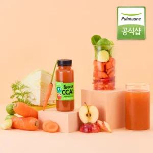 풀무원녹즙 과채주스 프레시업 CCA 10병