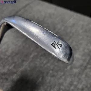 중고 브리지스톤 VIQ 포지드 P/S웨지 경량스틸950R 정품 CA306106