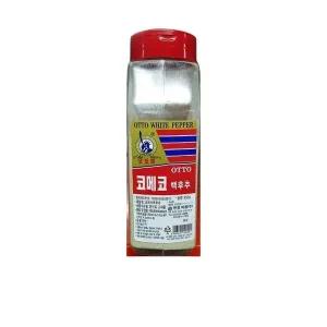 식자재 식재료 도매 오토 백후추 분말 450g 낱개 (WFHSFB3)