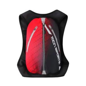 (MCN FITBAG-RED TWISTER) 레드 트위스터 백팩 가방/등산/배낭/여성/가벼운/운동/여행/남자/경량/여자/남성