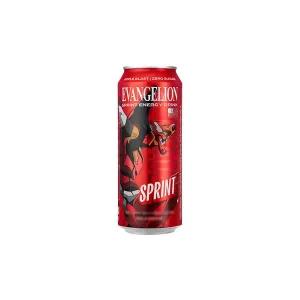 에반게리온 에너지드링크 애플 500ml x 10개