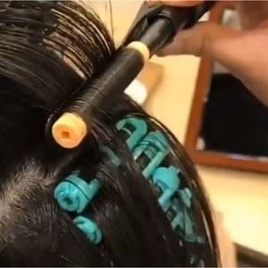 롯드 모류 써니펌 애드펌 리프팅 뿌리볼륨 교정펌