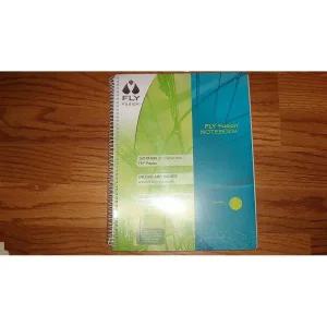 Leapfrog Fly Pentop 컴퓨터 용 FLY FusionTM 노트북 (다양한 색상) 624606
