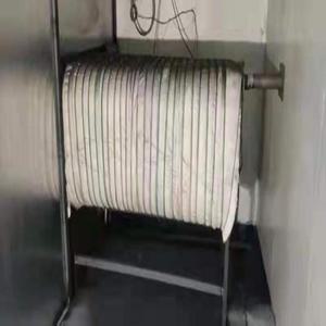 가일상사 가스  플라스틱 파이프 온열용 60KW 3상 380V 440V IGBT 전자기 유도 히터