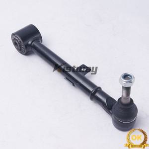 Lexus IS250 Reiz 용 Toyota Crown GRS18 2PCS 리어 서스펜션 컨트롤 암 키트 4870553020