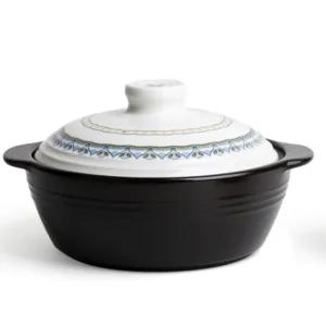 김치 된장 순두부찌개 오븐 전자렌지용 뚝배기 요리냄비 찌게용 양식 조리용