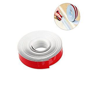 방수 차단 욕실 테이프 22mm 3M x 주방 곰팡이 실리콘곰팡이차단 LPW6D71D9