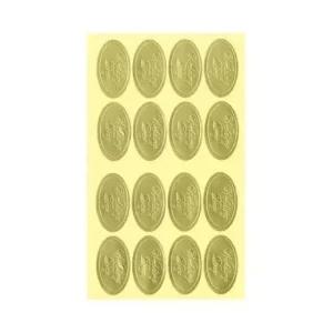 세모네모 청첩장10-811 4장X20개입 웨딩33x18 스티커 스티커라벨 팬시스티커