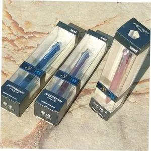유니 제트스트림 Prime 0.5mm 고급 3색볼펜/멀티펜